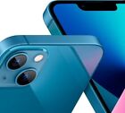 New Sealed Apple Iphone 13 128gb 256gb 512gb Factory Unlocked Gsm Cdma    2-yr-war