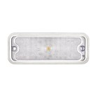 Signal Light Clear Lens Front Parking Set For C K 2500 1500 C10 Pickup C15 C20