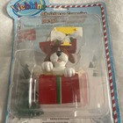 Ganz Webkinz Surprise Beagle Ornament Christmas - New Unopened