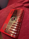 Accordion Grill   Parrilla Para Hohner Corona Compadre Xtreme Y Panther