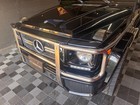 2014 Mercedes-benz G-class 