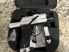 Planet Eclipse Etek 2  Electronic Paintball Marker Gun