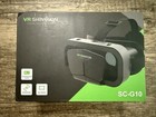 Vr Shinecon Virtual Reality Glasses Model G10 360   Video 3d Rotation With Box 