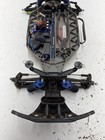 1 10 Traxxas Slash 4x4 Hcg Short Course Truck Rc Chassis 3s Esc Project Read Des