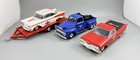 Ertl Wix Filters Diecast Model Cars Coin Banks 1 25 Scale