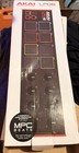 Akai Professional Lpd8 Midi Controller Usb  For Music Producers And Beat Makers