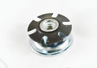 4 Pack Threaded Star Type 1-1 4 od  Round Tubing Insert 1 4-20 Threads  S72-404