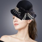 2 Yard Rhinestone Trim Fringe Rhinestone Ribbon Tassel Chain Irregular Diamond