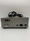 Kenwood R-600 Communications Receiver Shortwave Radio Tested Powers On Japan