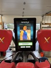 Nexersys Ipower Trainer Interactive Boxing And Power Trainer Interactive Fitness