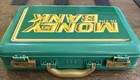 Wwe Money In The Bank Collector s Case  Action Figure Carrying Case   Briefcase