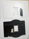 Omega D     6 X 4 5 Cm  Black  Negative Carrier