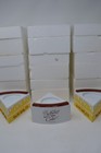 Lof Of 3 Birthday Cake Vineyards Taste Like Birthday Cake Drink Display