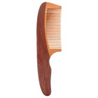 Beard Cleaning Comb Shaving Brushes For Men Mens Hair