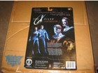 The X-files 1998 Series 1 Agent Fox Mulder  16100 Collectible Action Figure New