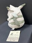 Pikachu Of The Beginning Plush 30th Anniversary Pokemon Center Exclusive New