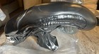 Alien Romulus Xenomorph Head Popcorn Bucket     2024 Regal Exclusive 