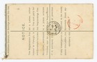 Trinidad   Tobago 1904 Registered Envelope  Mucurapo Cds To London