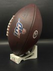 2019 Los Angeles Rams Game Issued Wilson Duke Nfl Prepped Football 100yr Edition