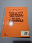 The Doctor Who Cookbook By Gary Downie - 1985 Vintage Paperback Book