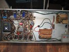 Seeburg 222 220  Selection Receiver Tsu1 Needs Transformer