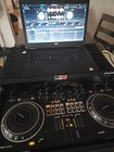 Pioneer Dj Ddj-rev1 Scratch Style 2-channel Serato Dj Lite Controller Used W box