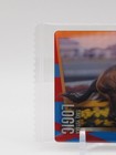 Logic Thoroughbred Horse Collection Wafer Trading Card Bandai Japan I280