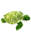 Shelldon The Sea Turtle 8  Plush Stuffed Animal Toy - Soft   Cuddly Gift New