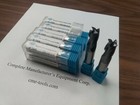 10pcs 1 2 x1x3 Solid Carbide End Mills Tialn Coated 4flt S e center-cutting-new