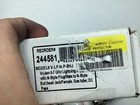 Ventev 0-7 Ghz Lightning Arrestor Surge Protector V-lp-n-p-bhj N-style Plug