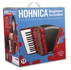Hohner Hohnica 1303 Piano Accordion