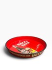 Beck   s Beer Vintage Tray Red Germany