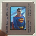 Superman Iii 1983 35mm Studio Slide Transparency Christopher Reeve Warner Bros 
