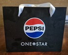 Pepsi Pint Glasses 16 Oz One Star Rewards Gift Box Promotional Cherokee Casino
