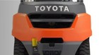2024 Toyota Diesel Forklift  7000lb Lift 1000 Hours