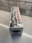 2006 Hess Toy Truck And Helicopter Brand New In Box Nib
