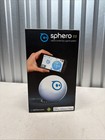 Sphero 2 0 The App-controlled Robot Ball Robot  Smart Toy   Game