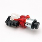 Cigarette Lighter Assembly Plug For Audi A3 Vw Jetta Golf Gti Cc Tiguan Passat