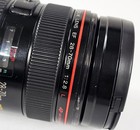  canon Ef 28-70mm F 2 8l Usm Lens  s n 35488 