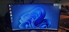 Acer Ed273 S3 Monitor 27  Led Display 180 Hz 1920x1080