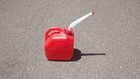 2 Pack Universal Replacement Gas Fuel Can Spout   Vent Kit W  Flexible 9  Nozzle