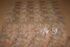 Walnut Veneer 260 X 360 Mm Caucasian Walnut Cuttings - 5 Sheets