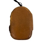 Weston Master Ii Universal Exposure Meter W  Brown Leather Case   Strap