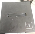 Star Wars Propel Tie Advanced X1 Battling Drone Collectors Edition