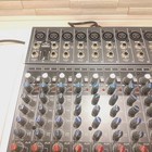 Behringer Xenyx Qx2442usb 16ch Analog Mixer 223843