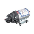 Shurflo On-demand Sprayer Diaphragm Pump - 1 Gpm  60 Psi  12 Volt  Viton