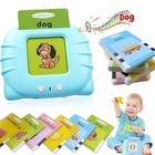 Audible Educational Toy With Music For Toddlers Age 1 2 3 4 5  252 Sight Words F