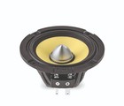 Focal Es 165 Kx3e 3   80 Mm  Midrange Speakers Elite K2 Power Hpve3020 Pair
