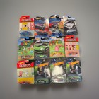 Hot Wheels  Rare Lot Of 12 Cars As Shown In Pictures