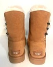 Brand New  170 Ugg Australia Women s Constantine Chestnut Ankle Bootie- 11